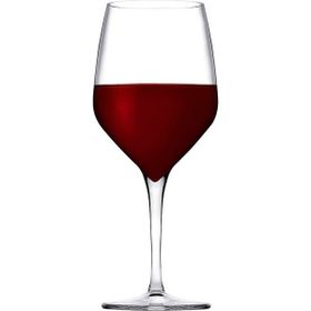 Paşabahçe 440349 6'lı Napa Ayaklı Bardak