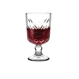 Paşabahçe 440356 4'lü Timeless Şarap Kadehi