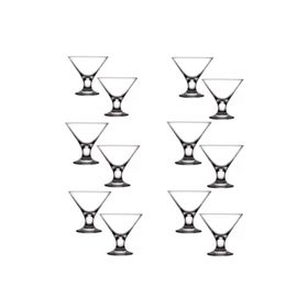 Paşabahçe 440410 185 cc Ice Ville Dondurmalık