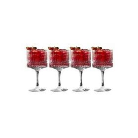 Paşabahçe 440437 4 Adet 500 cc Elysia Kokteyl Bardağı
