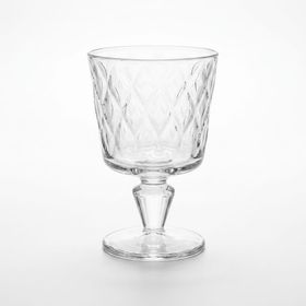 Paşabahçe 440472 270 cc 4'lü Leafy Kokteyl Kadehi