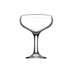 Paşabahçe 44136S00 Bistro 6'lı 280 cc Şampanya Bardağı
