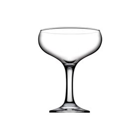 Paşabahçe 44136S00 Bistro 6'lı 280 cc Şampanya Bardağı