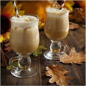 Paşabahçe 44159 2'li Irish Coffe Latte Kulplu Bardak