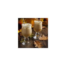 Paşabahçe 44159 2'li Irish Coffe Latte Kulplu Bardak