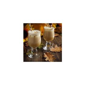 Paşabahçe 44159 2'li Irish Coffe Latte Kulplu Bardak
