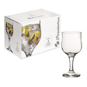Paşabahçe 44162 Tulipe 6'lı Kadeh