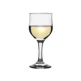 Paşabahçe 44167 Tulipe 6 lı Şarap Bardağı