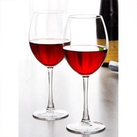 Paşabahçe 44228 550 cc 6'lı Enoteca Kırmızı Şarap Bardağı