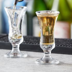 Paşabahçe 44404 Boston Shots 12'li Bardak Seti