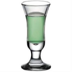 Paşabahçe 44404 Boston Shots 12'li Bardak Seti