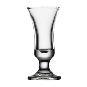 Paşabahçe 44404 Boston Shots 12'li Bardak Seti
