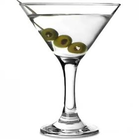 Paşabahçe 44410 12'li Martini Bardağı