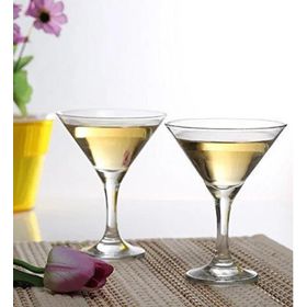 Paşabahçe 44410 12'li Martini Bardağı