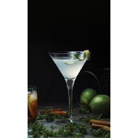 Paşabahçe 44410 12'li Martini Bardağı
