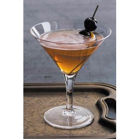 Paşabahçe 44410 Martini 6'lı Bardak