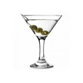 Paşabahçe 44410 Martini 6'lı Bardak