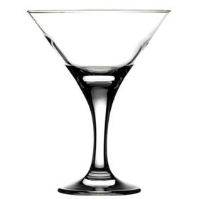 Paşabahçe 44410 Martini 6'lı Bardak