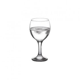 Paşabahçe 44411 12'li Bistro Kadeh Bardak