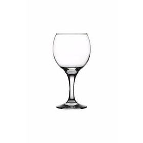 Paşabahçe 44411 Bistro 290 cc 12 Adet Şarap Bardağı