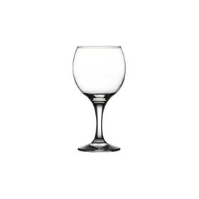 Paşabahçe 44411 Bistro 290 cc 12 Adet Şarap Bardağı