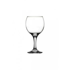 Paşabahçe 44411 Bistro 290 cc 12 Adet Şarap Bardağı