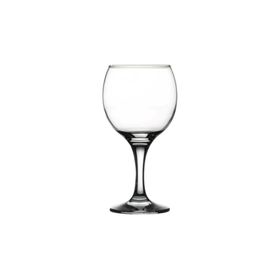 Paşabahçe 44411 Bistro 290 cc 12 Adet Şarap Bardağı