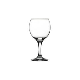 Paşabahçe 44411 Bistro 290 cc 12 Adet Şarap Bardağı