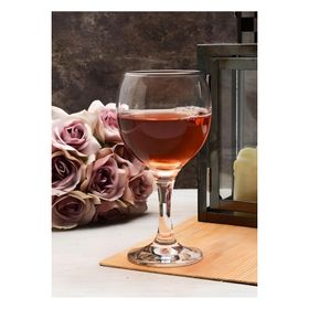 Paşabahçe 44411 Bistro 290 CC 6'lı Ayaklı Bardak