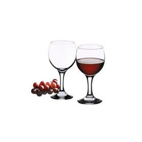 Paşabahçe 44419 12'li Bistro Kadeh Bardak