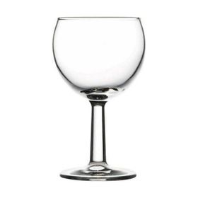 Paşabahçe 44435 195 cc 12'li Banquet Kırmızı Şarap Bardağı