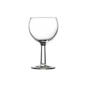 Paşabahçe 44435 195 cc 12'li Banquet Kırmızı Şarap Bardağı