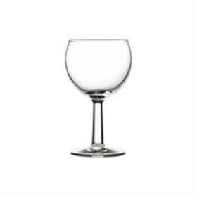 Paşabahçe 44435 195 cc 12'li Banquet Kırmızı Şarap Bardağı