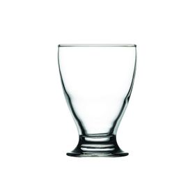 Paşabahçe 44435 195 cc 12'li Banquet Kırmızı Şarap Bardağı
