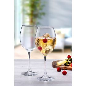 Paşabahçe 44738 2'li Enoteca Bardak