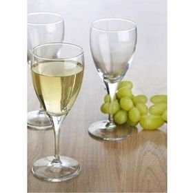 Paşabahçe 44886 Lyric 400 ml 6 lı Kırmızı Şarap Bardağı