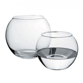 Paşabahçe 45068 Cam Fanus