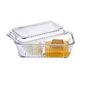 Paşabahçe 480 cc Frigo Studio Bölmeli Cam Saklama Kabı