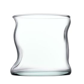 Paşabahçe 4x340 cc Aware Recycled Amorf Su Bardağı