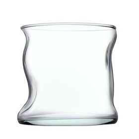 Paşabahçe 4x340 cc Aware Recycled Amorf Su Bardağı