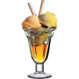 Paşabahçe 51088 Arctic Dondurmalık 6lı