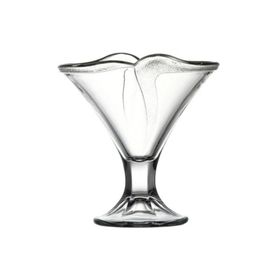 Paşabahçe 51328 6lı Manolya Dondurmalık