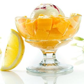 Paşabahçe 51368 6'lı Dondurmalık