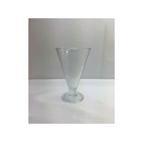 Paşabahçe 51428 3'lü Cup Dondurmalık