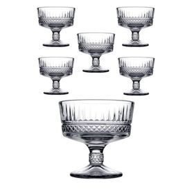 Paşabahçe 51749 Elysia 12'li Dondurmalık