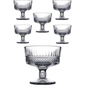 Paşabahçe 51749 Elysia 12'li Dondurmalık