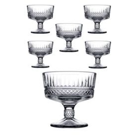 Paşabahçe 51749 Elysia 12'li Dondurmalık