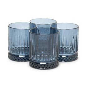 Paşabahçe 520004 355 ml Elysia 4'lü Bardak