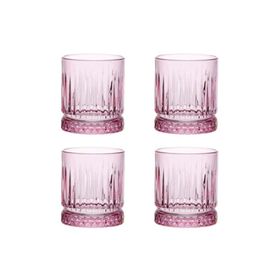 Paşabahçe 520004 355 ml Elysia 4'lü Bardak