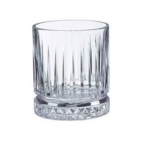 Paşabahçe 520014 Elysia 210 ml 4 lü Viski Bardağı